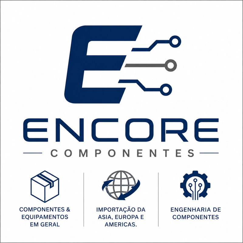 ENCORE Componentes Eletrônicos